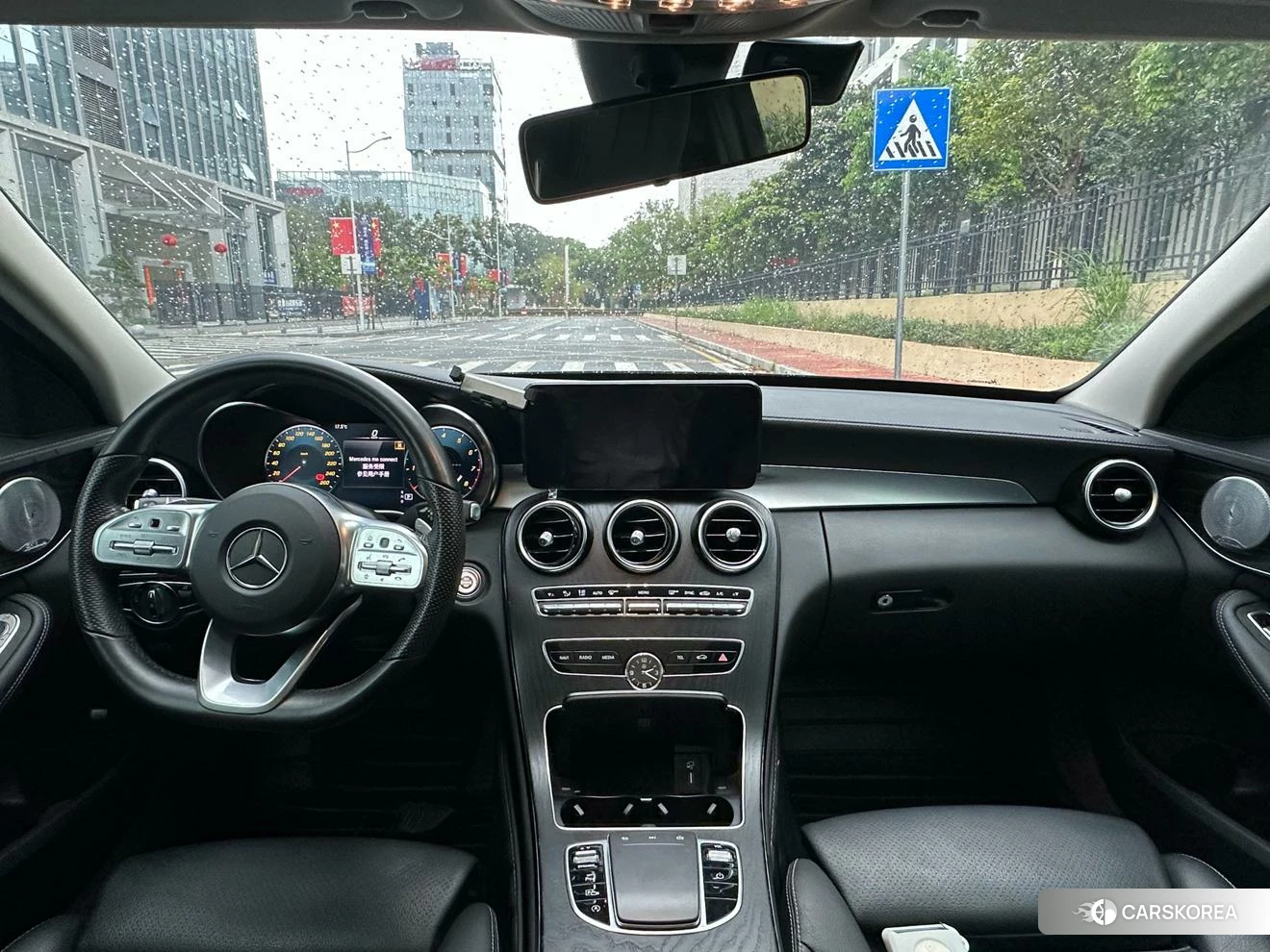 Mercedes-Benz C-class id 4486333 из Китая 15