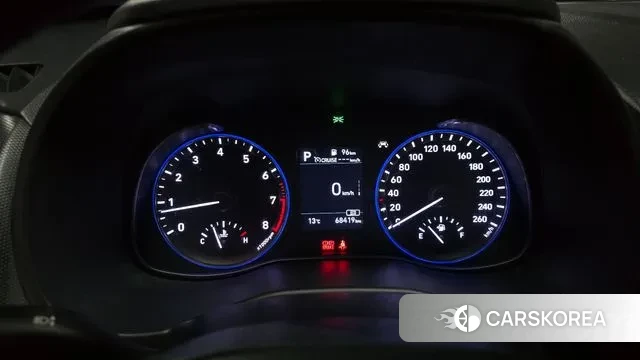 Hyundai Kona id 3672346 из Кореи 18