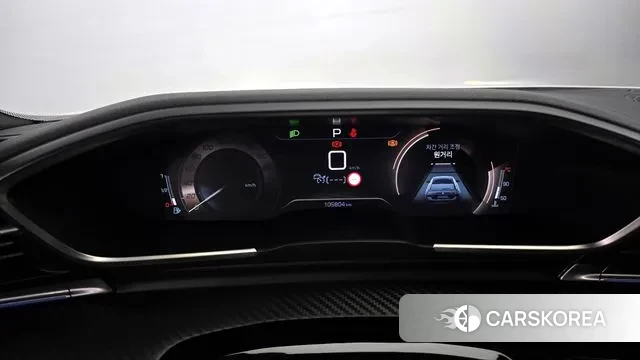 Peugeot 508SW Second generation id 3012997 из Кореи 18