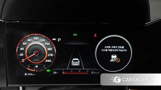 Hyundai Avante Hybrid (CN7) id 4585909 из Кореи 18