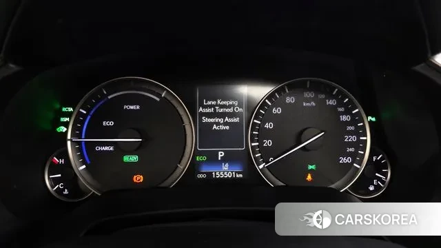 Lexus RX450h 4th generation id 3713870 из Кореи 18