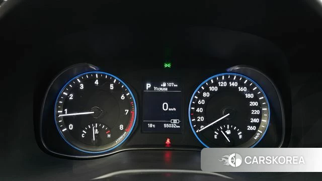 Hyundai Kona id 4020216 из Кореи 18