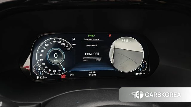 Hyundai Palisade id 4416265 из Кореи 18