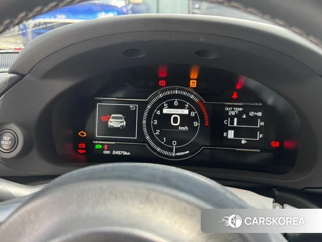 Toyota GR86 id 4706299 из Кореи 11