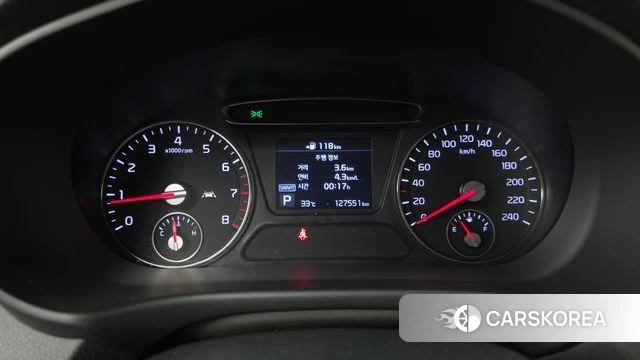 Kia The New Sorento id 4732423 из Кореи 18