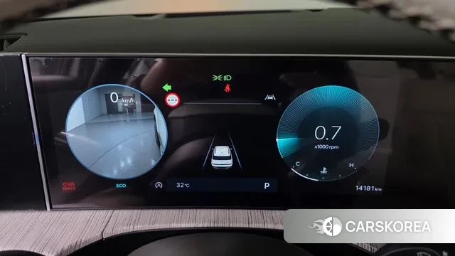 Hyundai Santa Fe (MX5) id 2983950 из Кореи 18