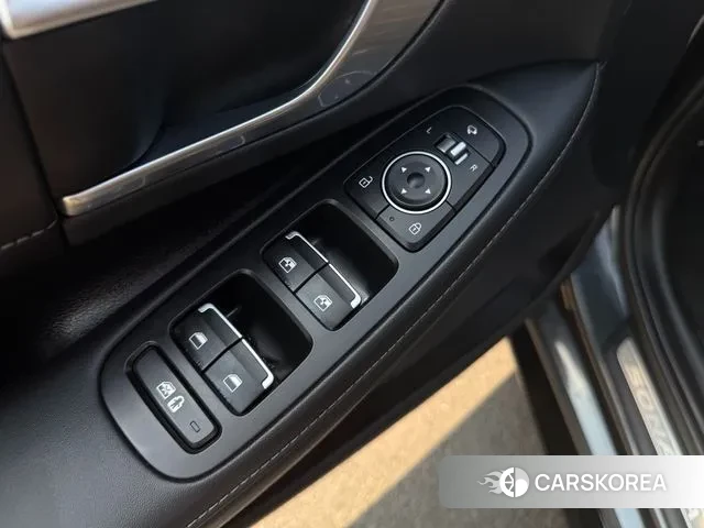 Hyundai Sonata (DN8) id 2965125 из Кореи 18