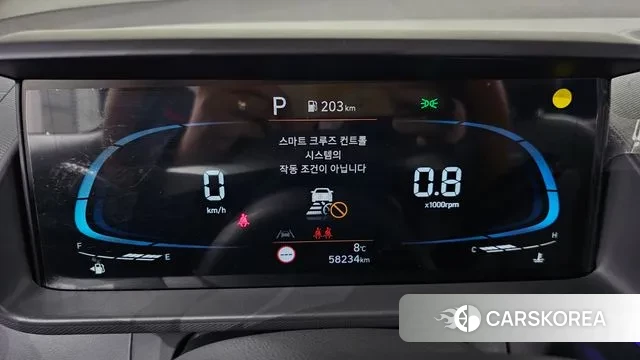 Hyundai Casper id 3457802 из Кореи 18