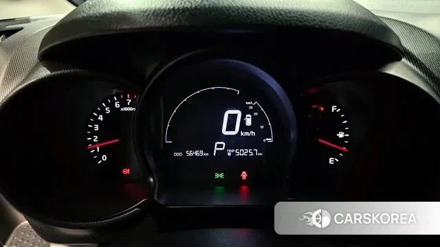 Kia The New Ray id 3336257 из Кореи 18