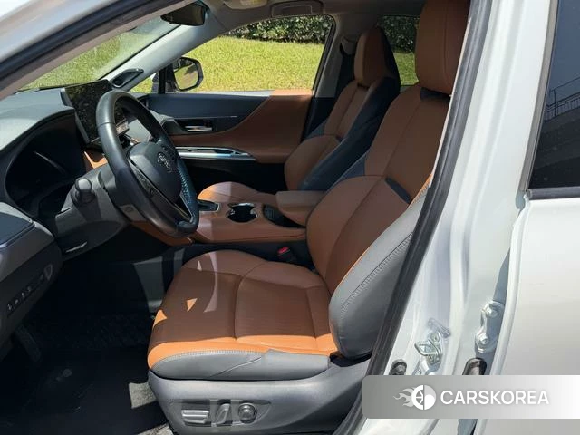 Toyota Weisha id 4278997 из Китая 11