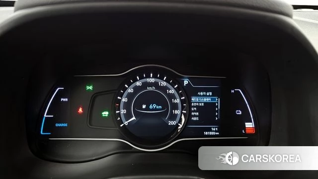 Hyundai Kona Electric id 3872806 из Кореи 18