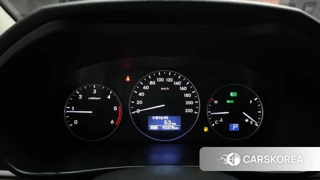 Hyundai The New Grand Starex id 4225556 из Кореи 18