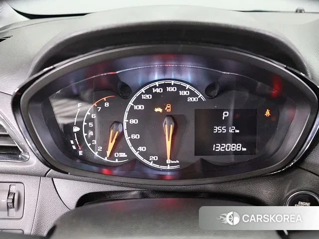 Chevrolet (GM Daewoo) The Next Spark id 2973565 из Кореи 18