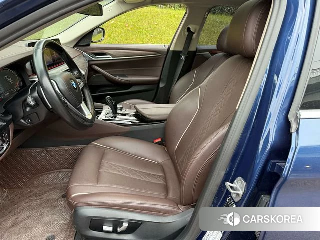 BMW 5 series id 4256613 из Китая 8