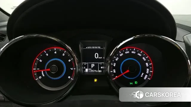 Ssangyong Tivoli Armor id 3520418 из Кореи 18