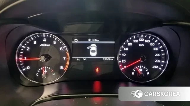 Kia The New K3 2nd generation id 3493515 из Кореи 15