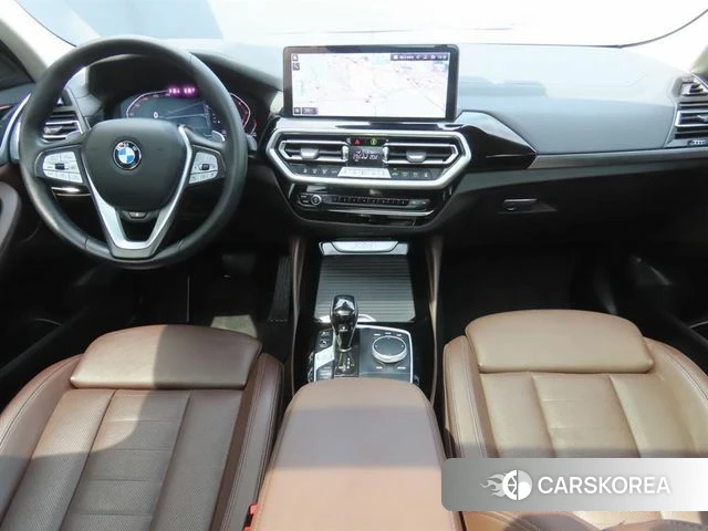 BMW X4 (G02) id 3935157 из Кореи 18