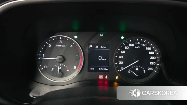 Hyundai All New Tucson id 4304346 из Кореи 28