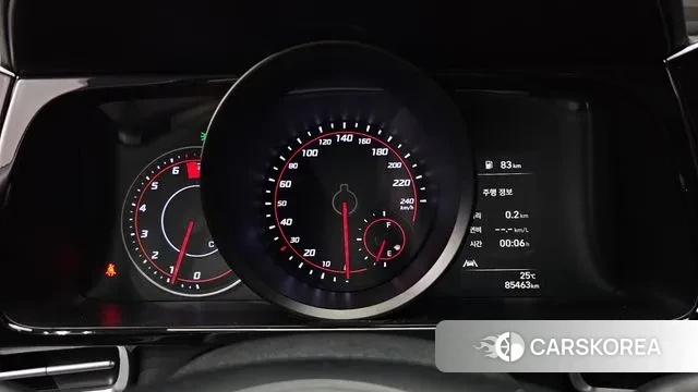 Hyundai Avante (CN7) id 3023872 из Кореи 18