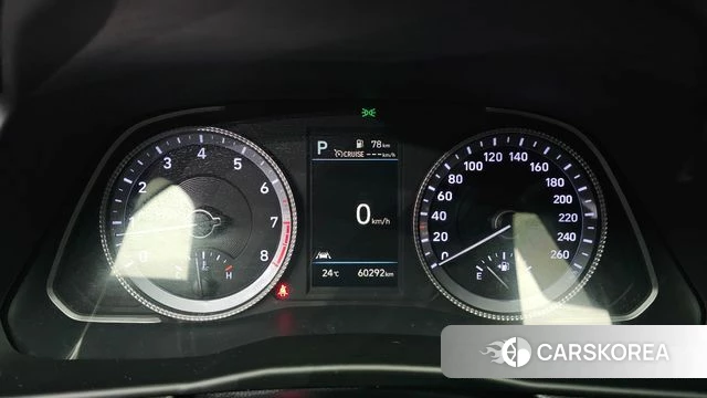 Hyundai Sonata (DN8) id 4726890 из Кореи 18