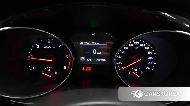 Kia The New Carnival id 3829237 из Кореи 18