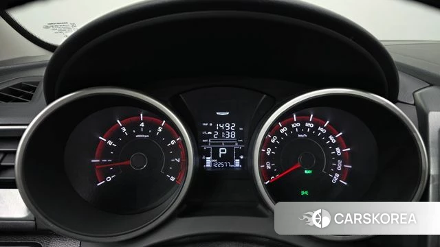 Ssangyong Tivoli Armor id 4530814 из Кореи 18