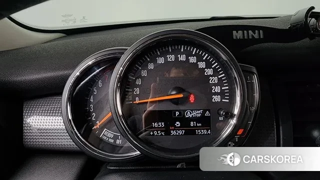 Mini Cooper id 3417979 из Кореи 18