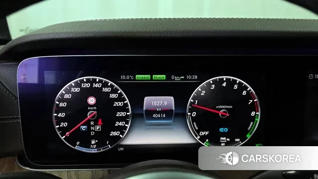 Mercedes-Benz E-Class W213 id 3291821 из Кореи 18