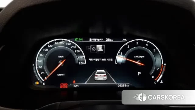 Kia K7 Premier id 3090405 из Кореи 18