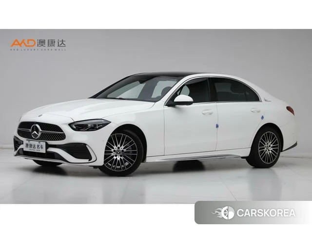 Mercedes-Benz Class C id 4239063 из Китая 8