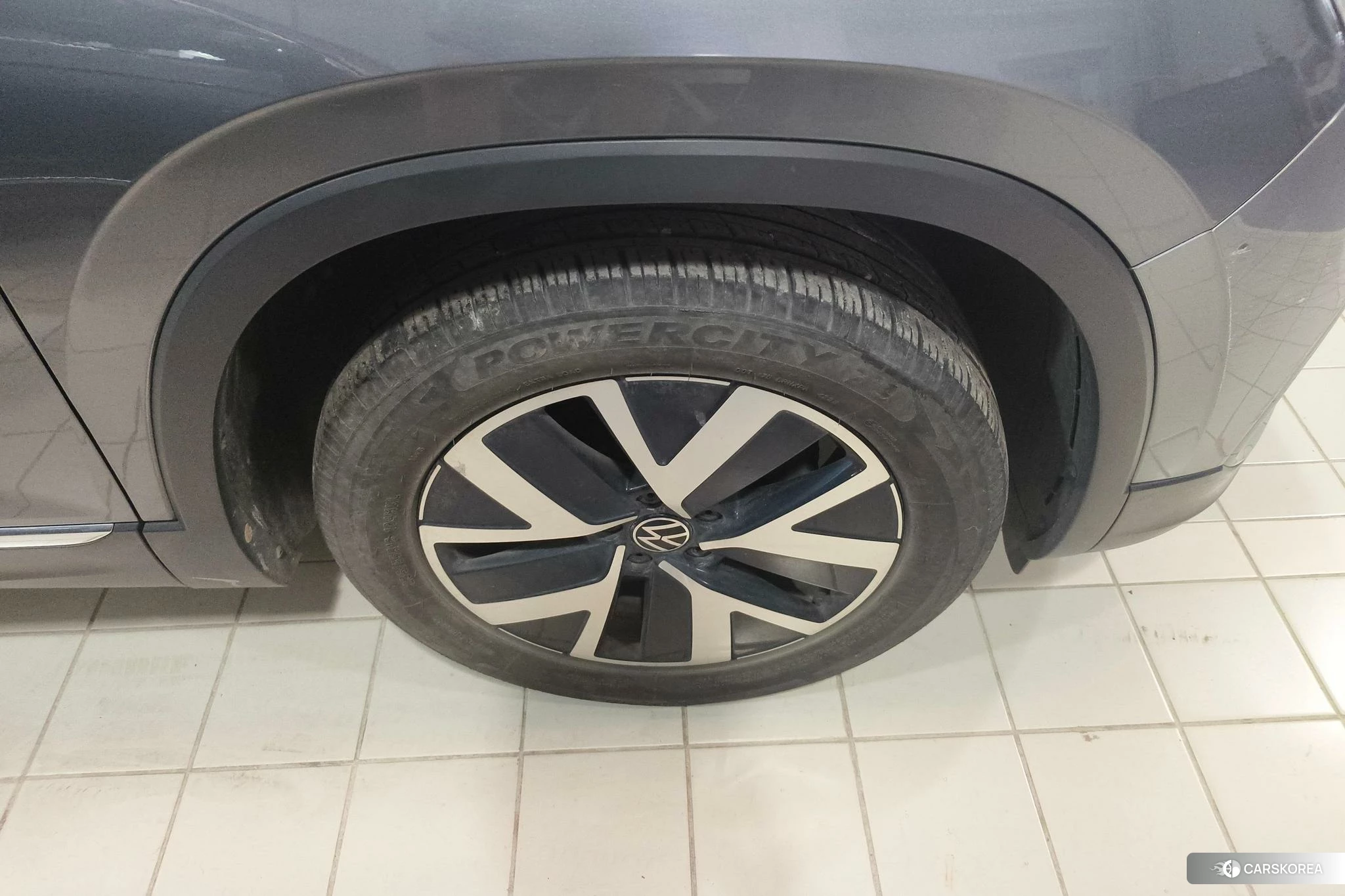 Volkswagen Tayron id 4451994 из Китая 15