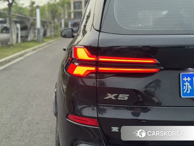 BMW X5 id 4263274 из Китая 23