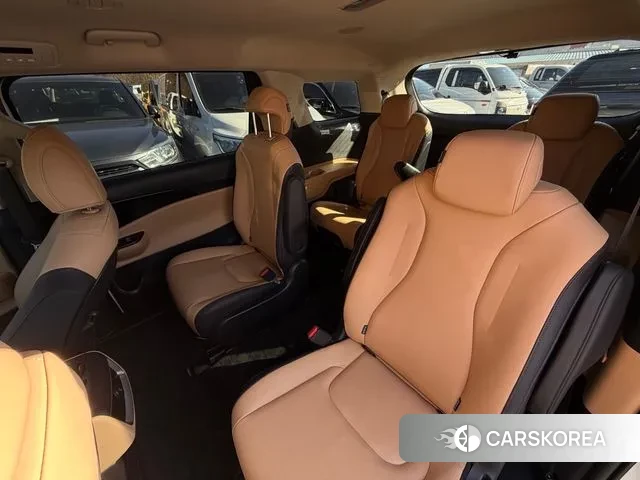 Kia Carnival 4th generation id 3634592 из Кореи 18