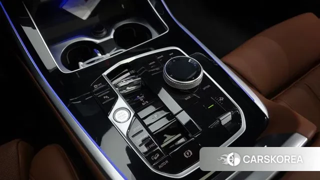 BMW X7 (G07) id 3758367 из Кореи 18