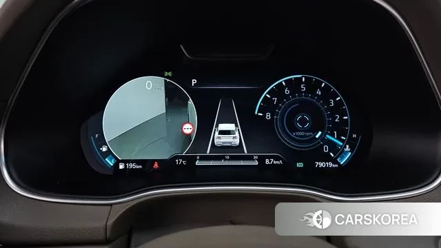 Genesis GV80 id 3366704 из Кореи 18