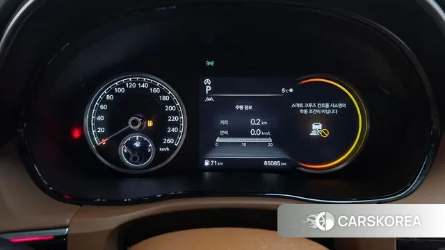 Genesis GV70 id 3577381 из Кореи 18