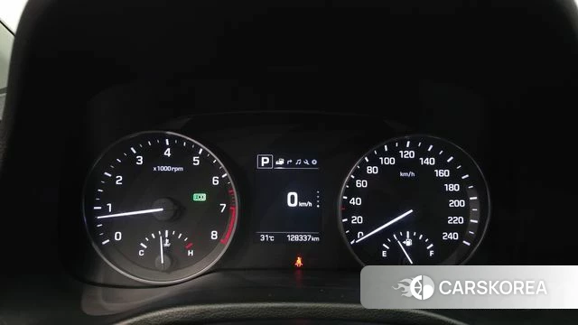 Hyundai Avante AD id 4520706 из Кореи 32