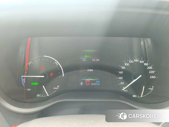 Toyota Saina id 4366026 из Китая 15