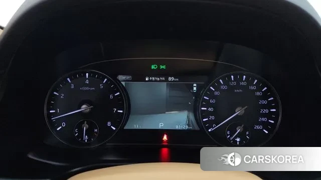 Kia More K9 id 3771814 из Кореи 18