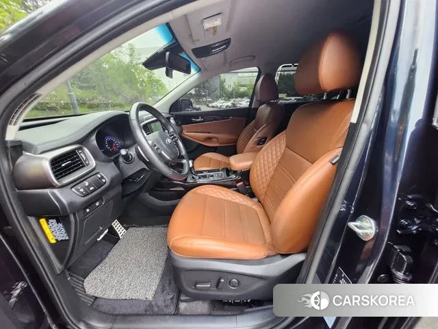 Kia The New Sorento id 3021040 из Кореи 18