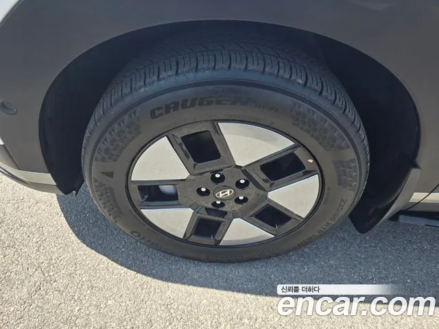 Hyundai Santa Fe (MX5) id 2669301 из Кореи 18