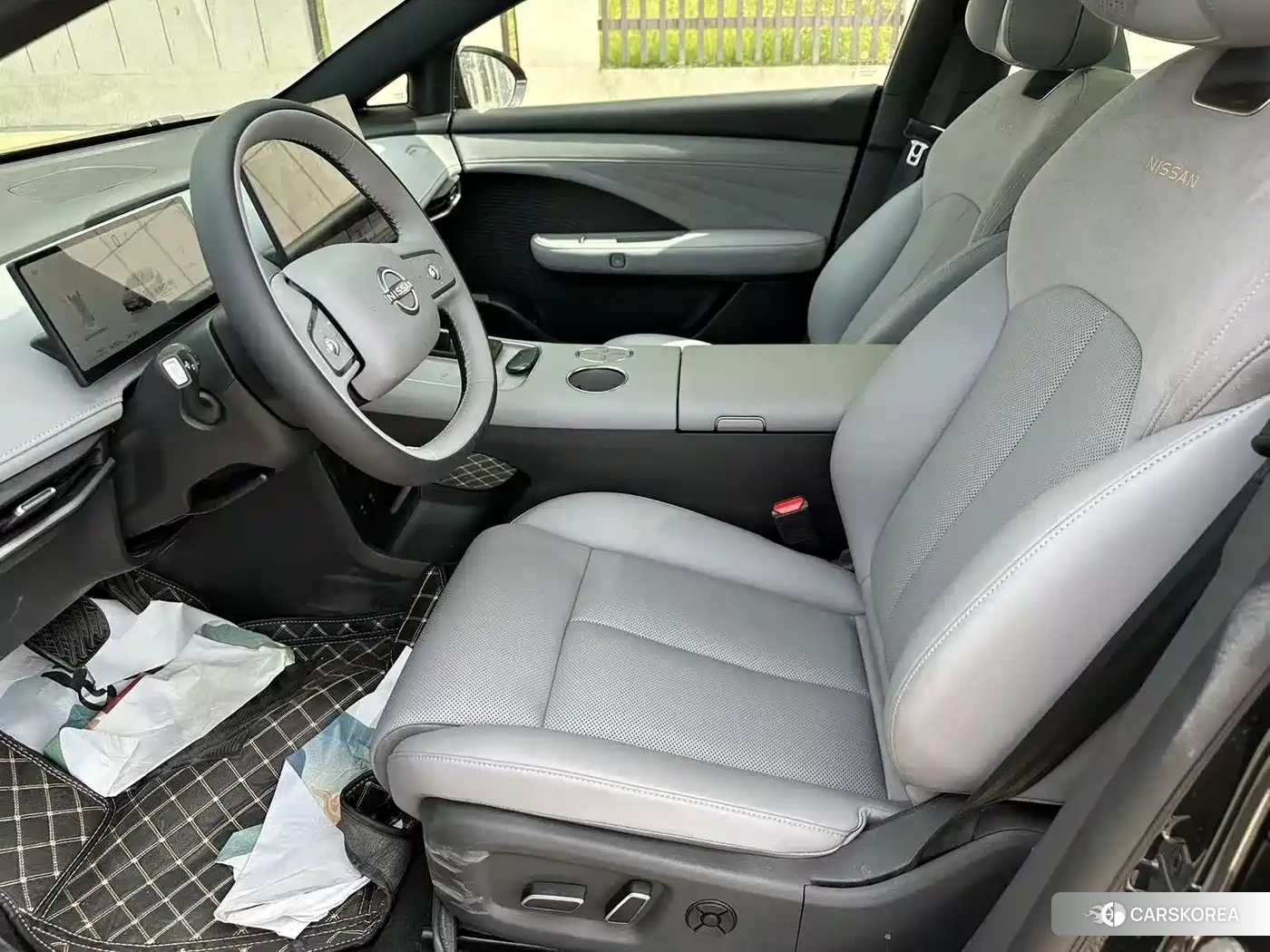 Nissan N7 id 4547236 из Китая 8