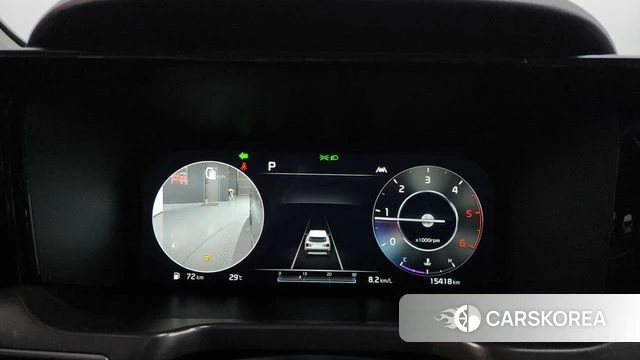 Kia Sorento 4th Generation id 4446375 из Кореи 30