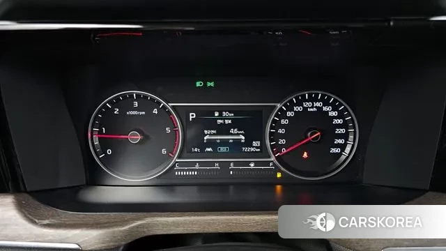 Kia Sorento 4th Generation id 3702099 из Кореи 18