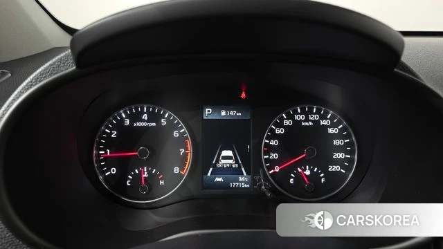 Kia Morning Urban (JA) id 4676131 из Кореи 18