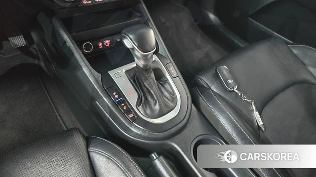 Kia Come New K3 id 4652010 из Кореи 28