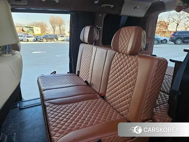 Hyundai Staria id 3458659 из Кореи 18