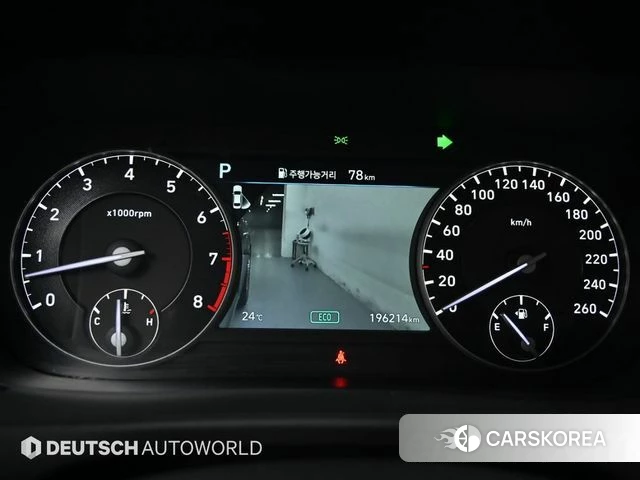 Genesis G90 id 4511682 из Кореи 18