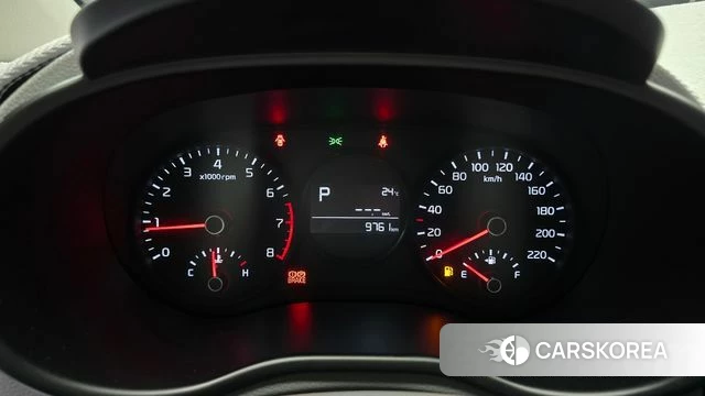 Kia Morning Urban (JA) id 4764468 из Кореи 27