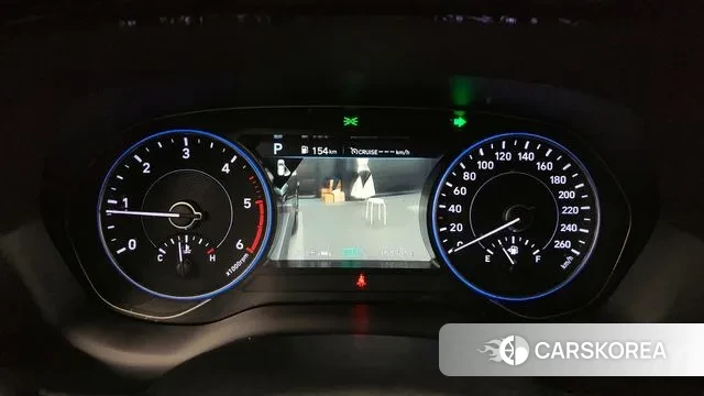 Hyundai Palisade id 3433153 из Кореи 18